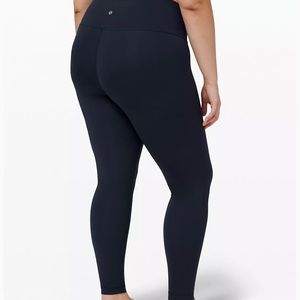 Brand new lululemon leggings